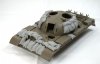 Panzer Art RE35-309 T-55 with sandbags armor 1/35